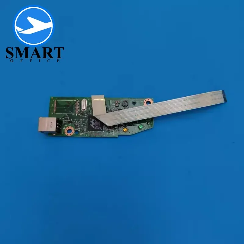 

1PC CF427-60001 Formatter Board for HP Laserjet P1102 P1102w P1106 P1108 Logic Board CE668-60001