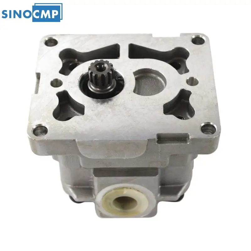 705-55-34160 7055534160 1PCS Hydraulic Pump Replacemnt For Komatsu Excavator WA320-3 WA300-3A Loader Excavators Accessories