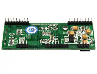 

High Tech UT-452 TCP/IP To TTL Module