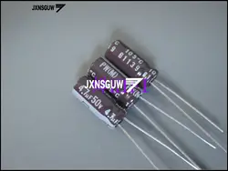20PCS/lot original NICHICON PW 6.3V 16V 25V 35V 50V 1000UF 330UF 220UF 680UF 100UF electrolytic capacitor 105c free shipping