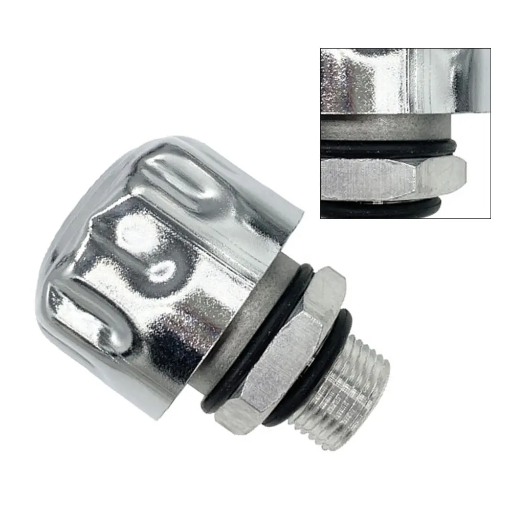 2 قطعة NPT الخيوط غطاء الاستراحة المخفض غطاء الاستراحة ل والعتاد فلتر خزان النفط أداة الملحقات أدوات المهنية أداة جزء