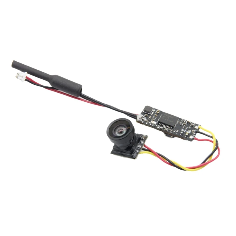 Caméra FPV VTX pour voiture RC, émetteur vidéo FPV, importateur de course FPV, 5.8G, 25Mw, 48CH