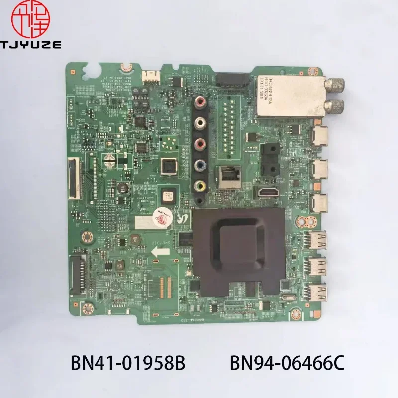 Compatible with Samsung Main Board BN94-06466C BN41-01958 for UE42F5570SSXTK UE42F5570SS UE42F5570 TV Motherboard