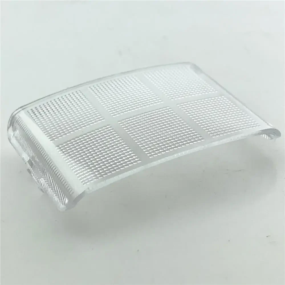 2pcs for V31V32V33V43V45 Auto Parts Ceiling Light Sheet Middle Ceiling Light Cover