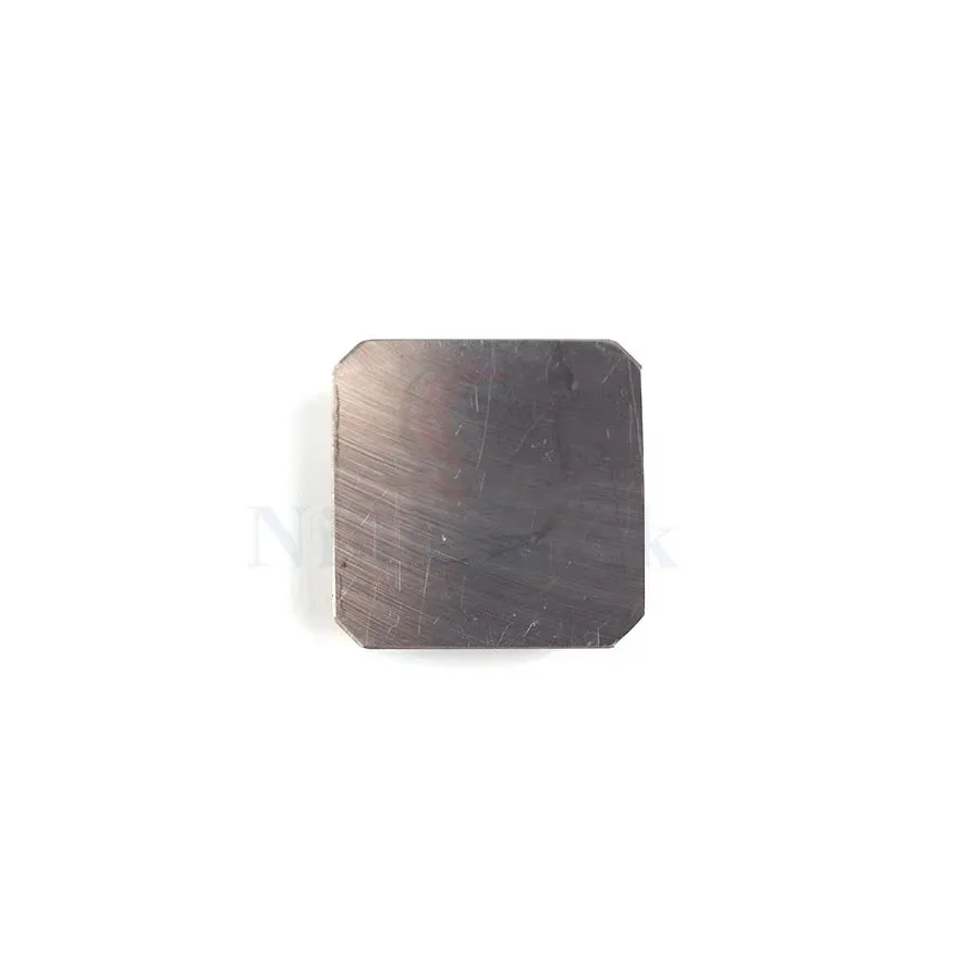 Numerical Control Lathe SEEN1203AFTN1 NK2525 SEEN1504AFTN1 NK2525 External Turning Tool CNC Inserts Suitable For Stainless Steel