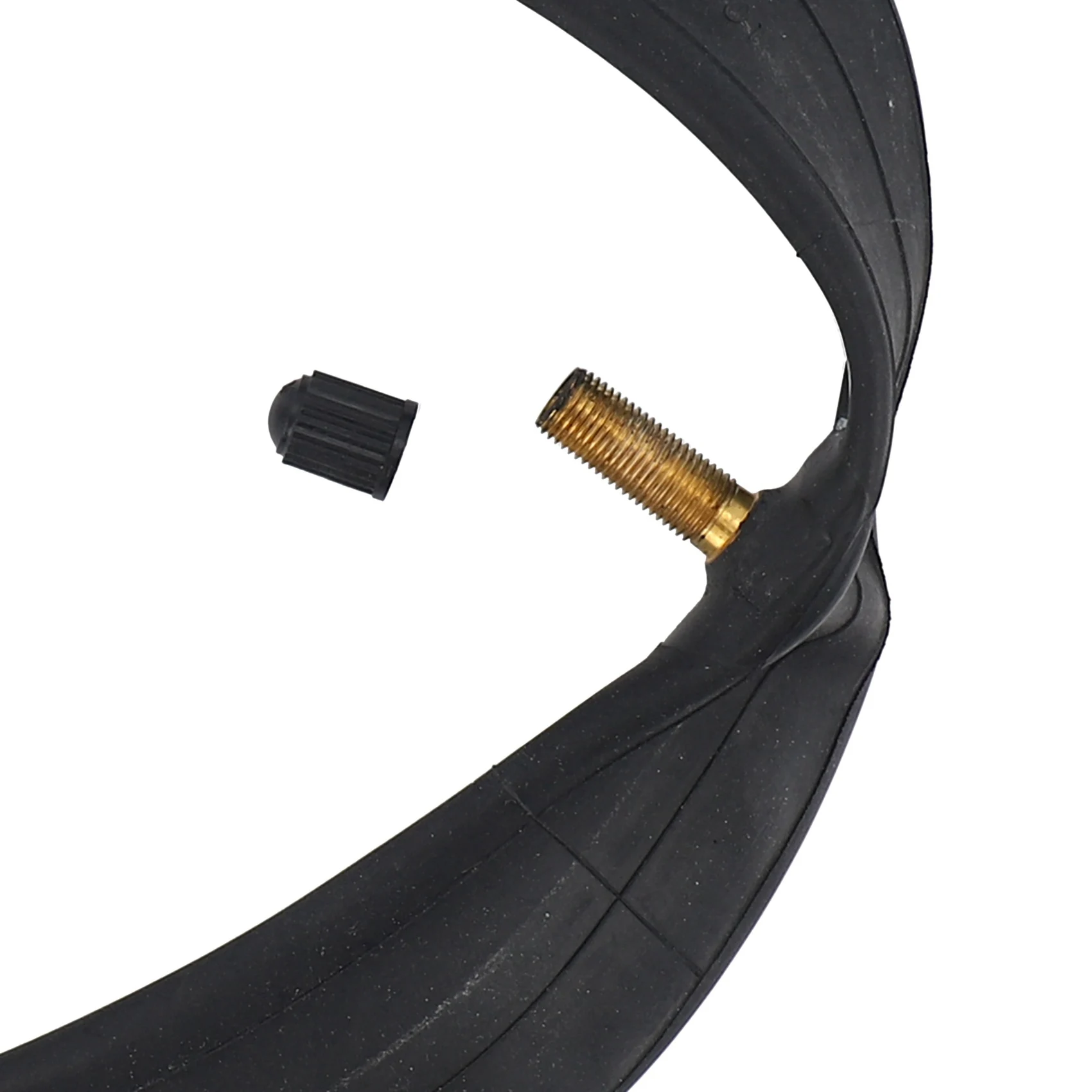 

R1-8 шт. 8,5-дюймовая толстая внутренняя трубка 8 1/2 X 2 для электрического скутера Xiaomi Mijia M365, надутая запасная шина, замена трубки