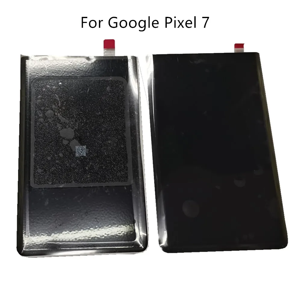 

For Google Pixel 7 Battery Cover Case Back Door Back Housing Replacement Parts
