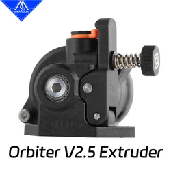 Newest Mellow Orbiter Extruder V2.5 with LDO Motor Direct Drive For Voron 2.4 Creality3D CR-10 Ender3 / PRO BLv 3D Printer