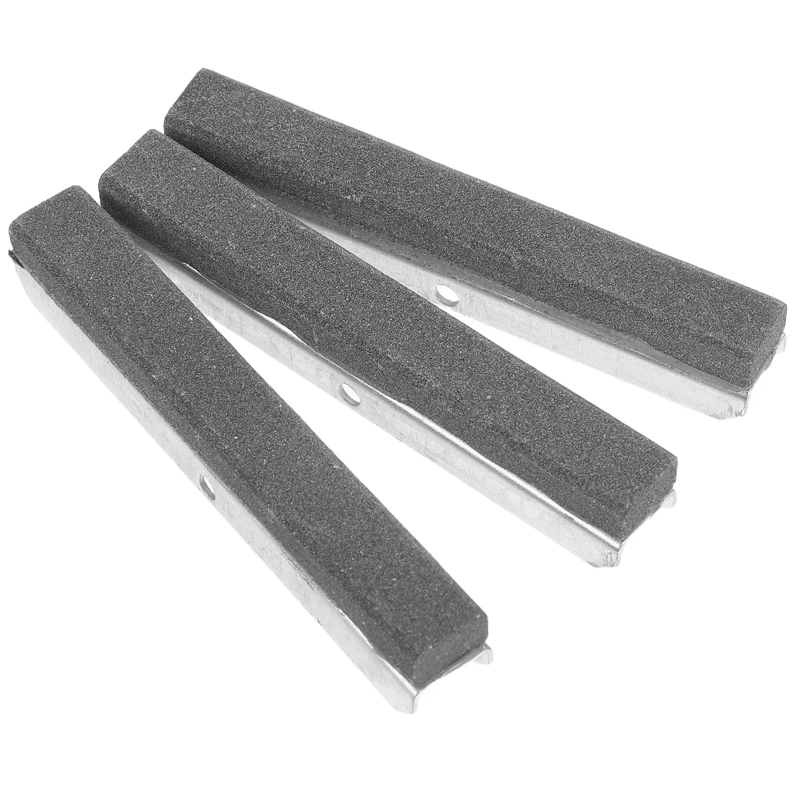 3Pcs Automotive Honing Stone Set Engine Cylinder Replacement Stones Professional Grade Cylinder Bore Honing Tool for DIY