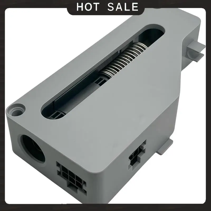 Buffer di filamento AMS con consegna in 24 ore su 24 per laboratorio Bambu per stampanti 3D multicolori - Accessorio essenziale per AMS P1P/P1S X1C/X1E 3D