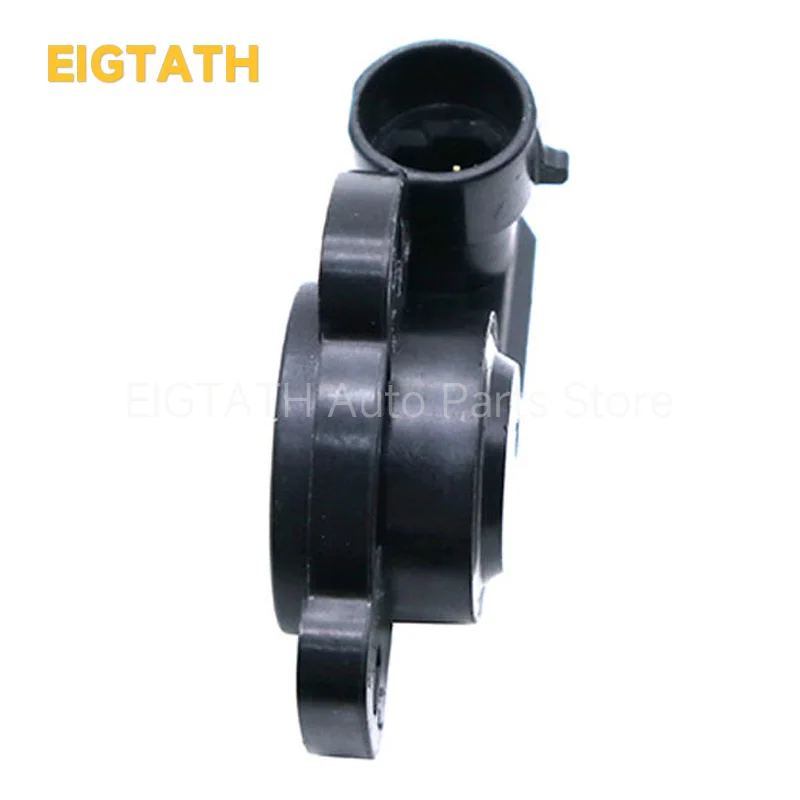 25178872   Sensor de posição do acelerador para Chevrolet Celta Prisma Suzuki Fun Montana Opel Corsa Meriva 17097102   Acessórios para peças automotivas