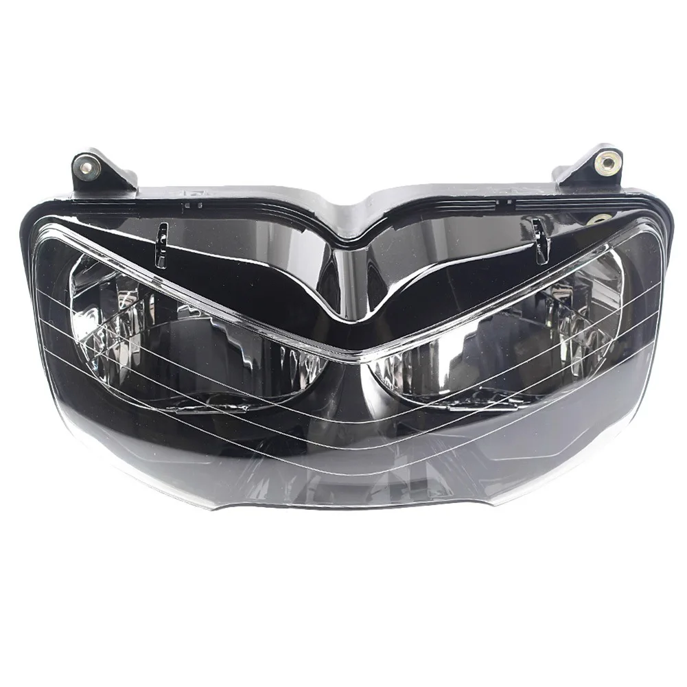 Motorcycle Headlight Headlamp Head Light Lamp Assembly For Honda CBR919RR 1998 1999 / CBR 919 RR 919RR 98 99