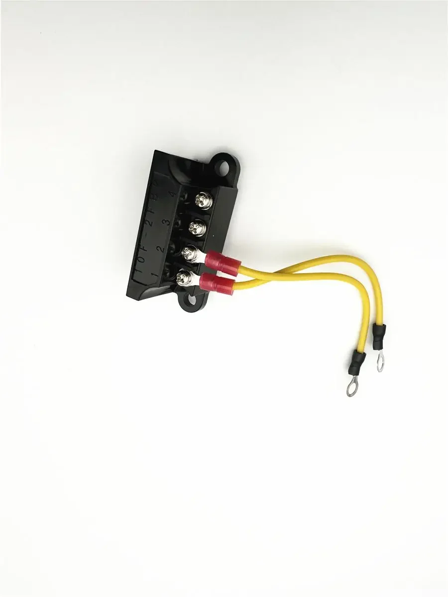 10F-2FB2 Motor Ship Brake Half Wave Rectifier 2026 Year