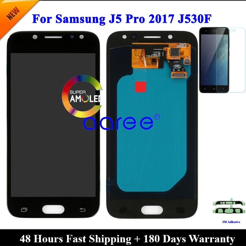 Tested Amoled For S… - image