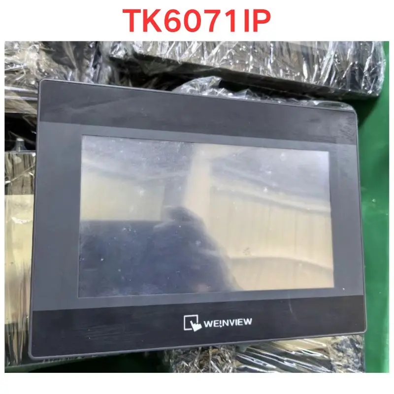 Used TK6071IP touch screen Function check OK