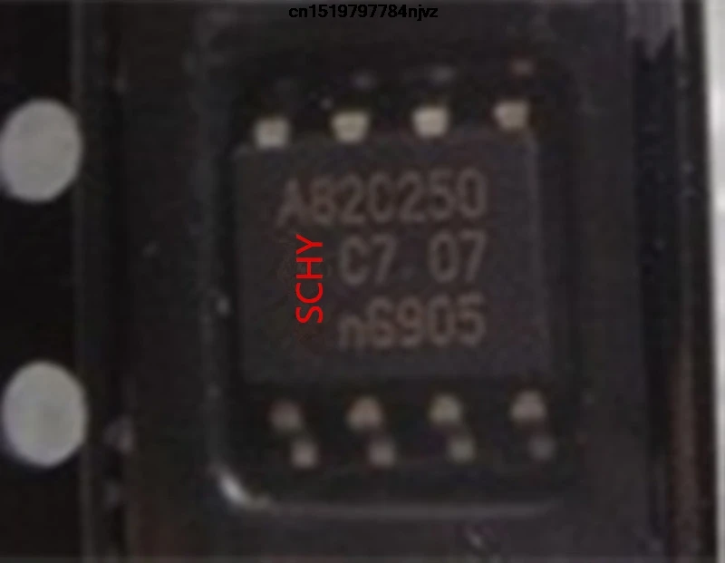 A82C250 PCA82C250 SOP8 5PCS