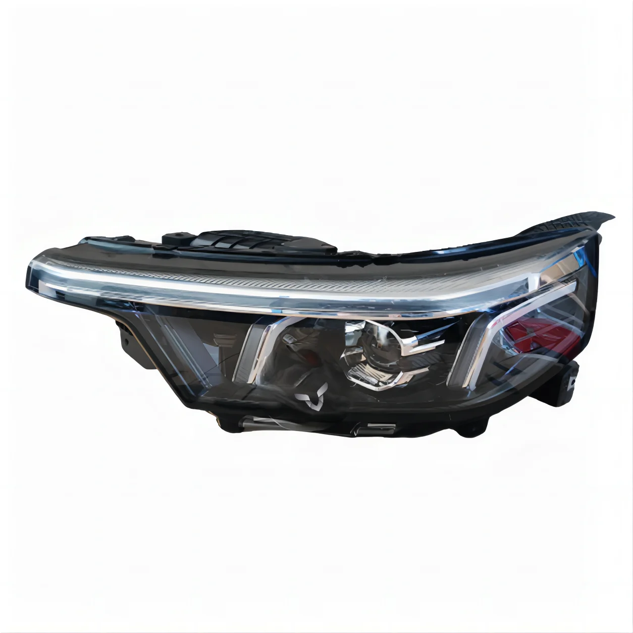 Suitable for Changan Lantuozhe headlight assembly from 2023 to 2024