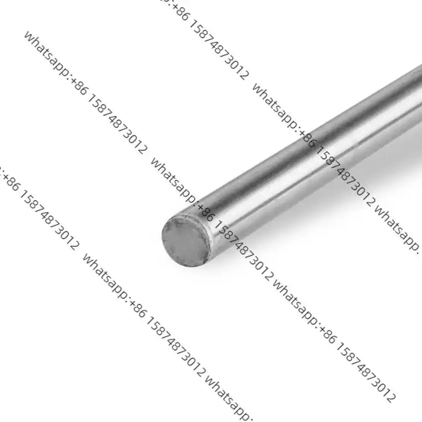 سعر قضيب الفولاذ المقاوم للصدأ إينوكس 304 لكل طن