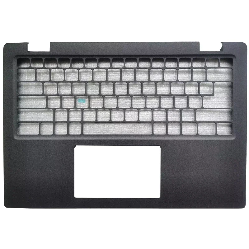 Baru untuk DELL Latitude 3420 E3420 LCD penutup belakang tutup depan Bezel Palmrest atas sarung Keyboard dasar casing 02K5F8 03NVYX 02935X