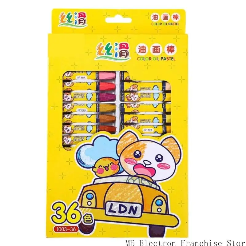 t5ea ล้างทำความสะอาดเด็กวัยหัดเดิน 12/18/24/36 สีที่ง่ายต่อการยึดเกาะหกเหลี่ยมสำหรับเด็ก