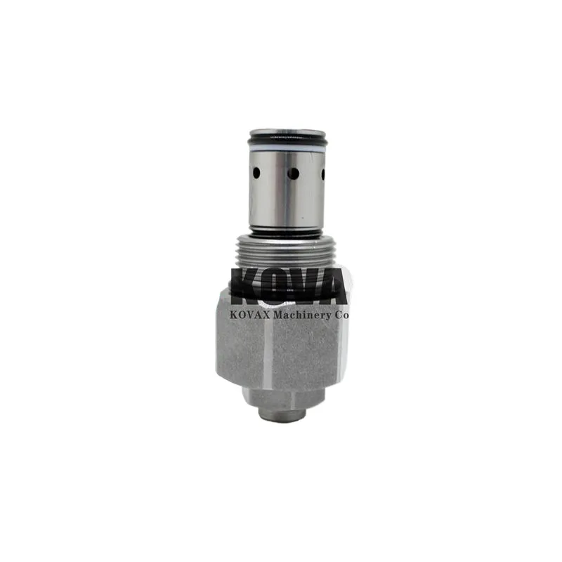 

For Construction Machinery Excavator Overflow Valve XKBF-00173 XKCG-00588 XKCG-00141