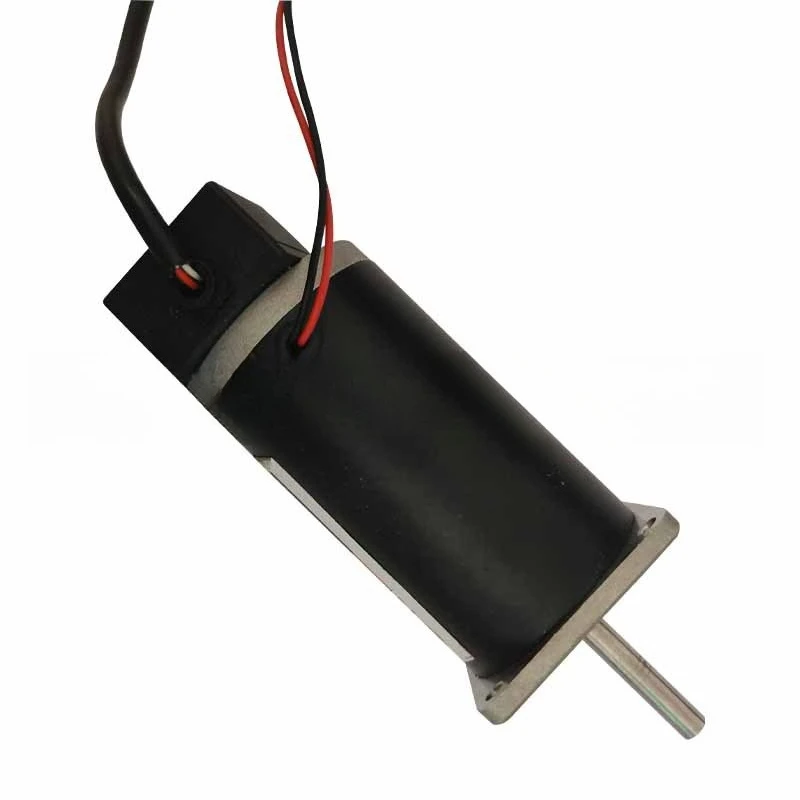 

Laser engraving machine directly from the manufacturer DC motor miniature brush motor