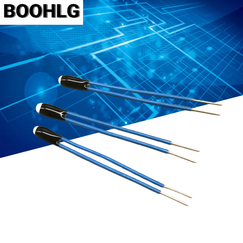 

5 шт. S861/2.1K/A17 1% NTC термистор B57861S0212A017 B57861S212