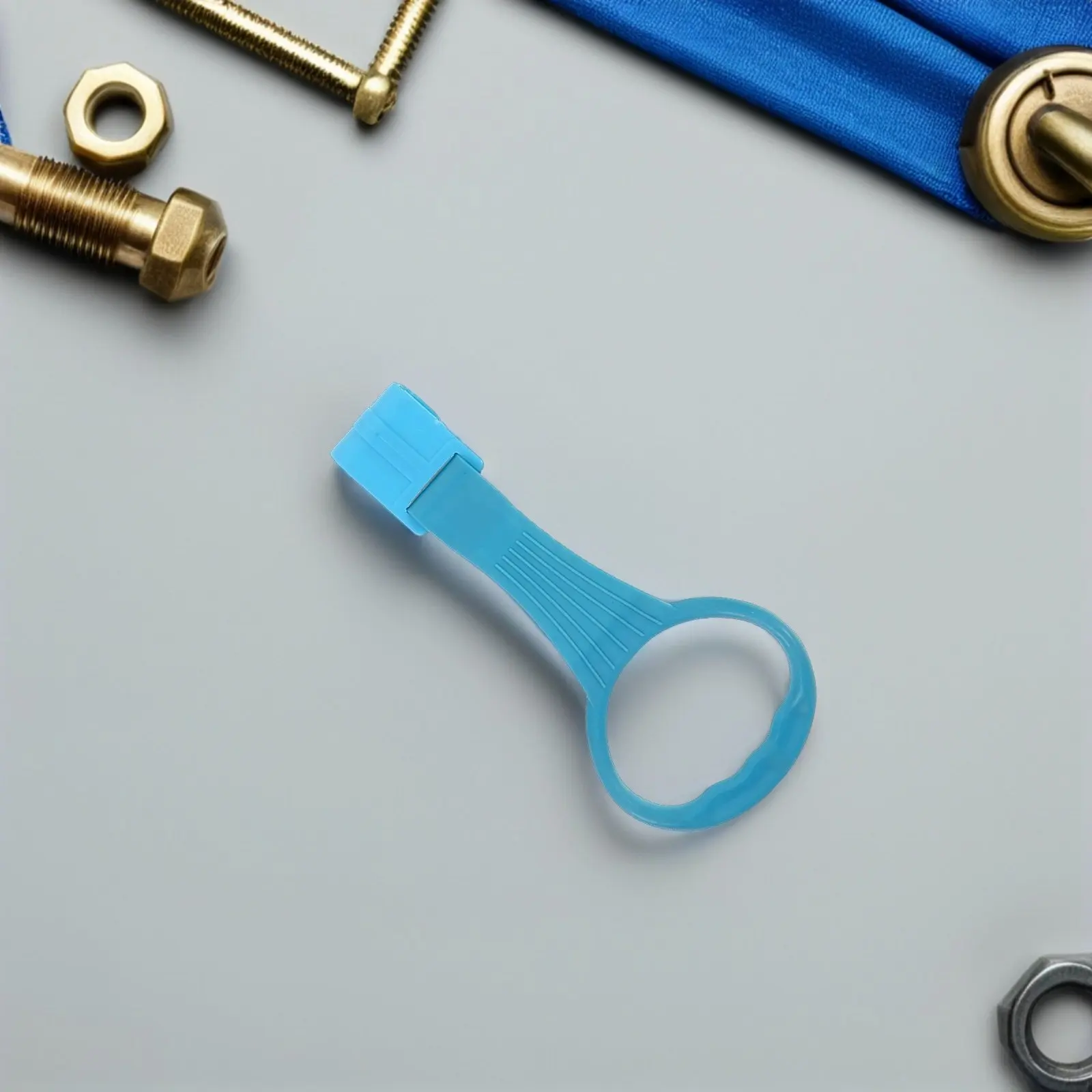 6Pcs Baby Pull Up Rings Playpen Cribs Pull Handles Infant Toddler Walking Support Safety Barrier Baby Stand Practice