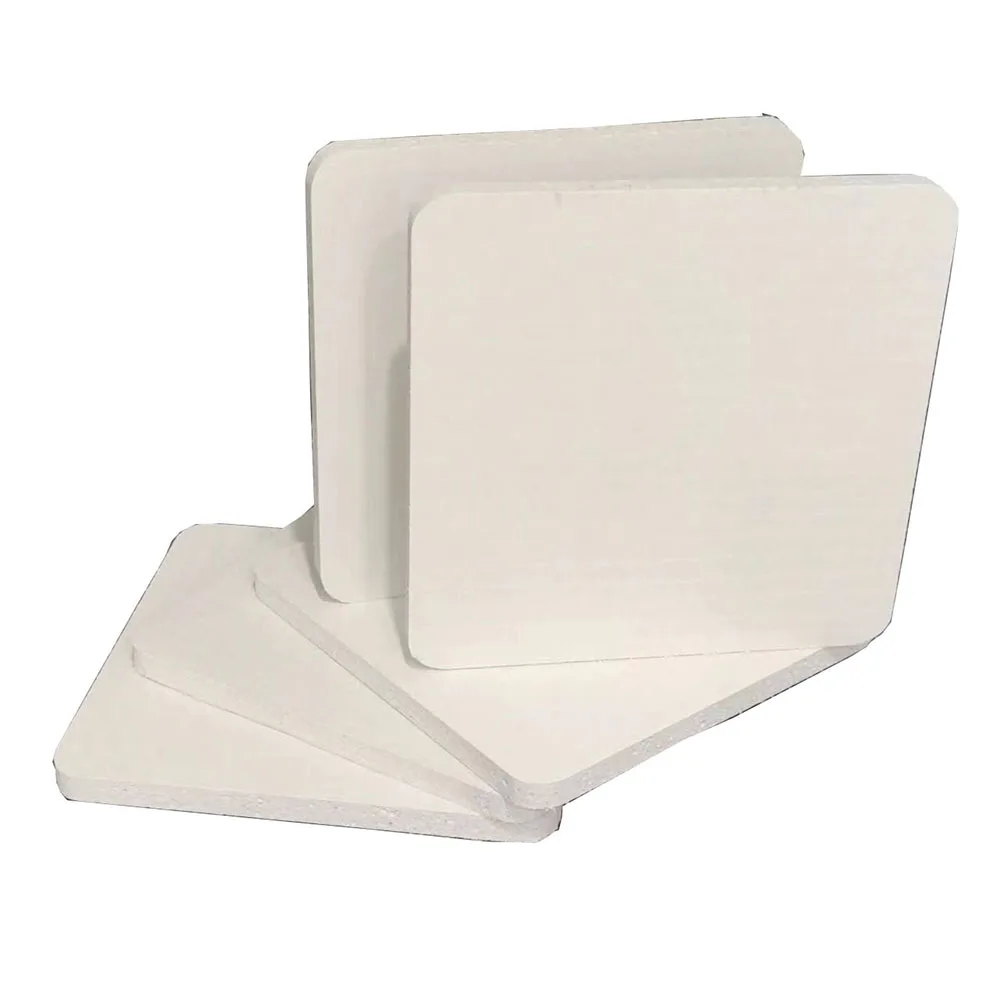 Wt brand modern design roofing soundproof sandwich panel high-strength anti-corrosion mgo board fireproof