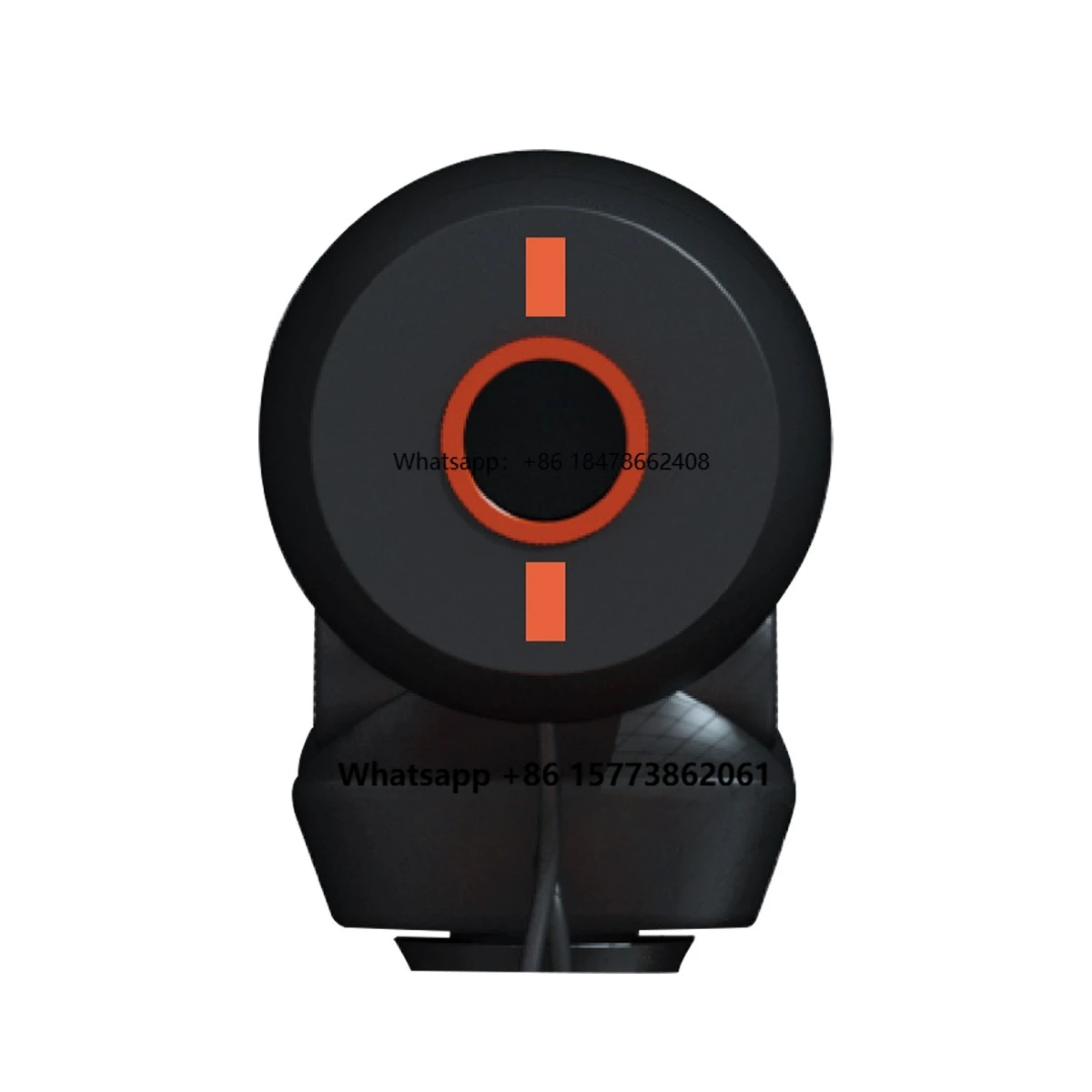 

SIBOASI Tenis Machine Ball Picker Robot Launcher Table Tennis P2300