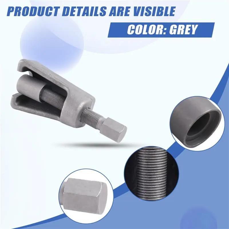 Ball Joint Tool Removal Tool For Polaris Kawasaki Can-Am Most ATV UTV Ball Joint Removal Tool PU-50506