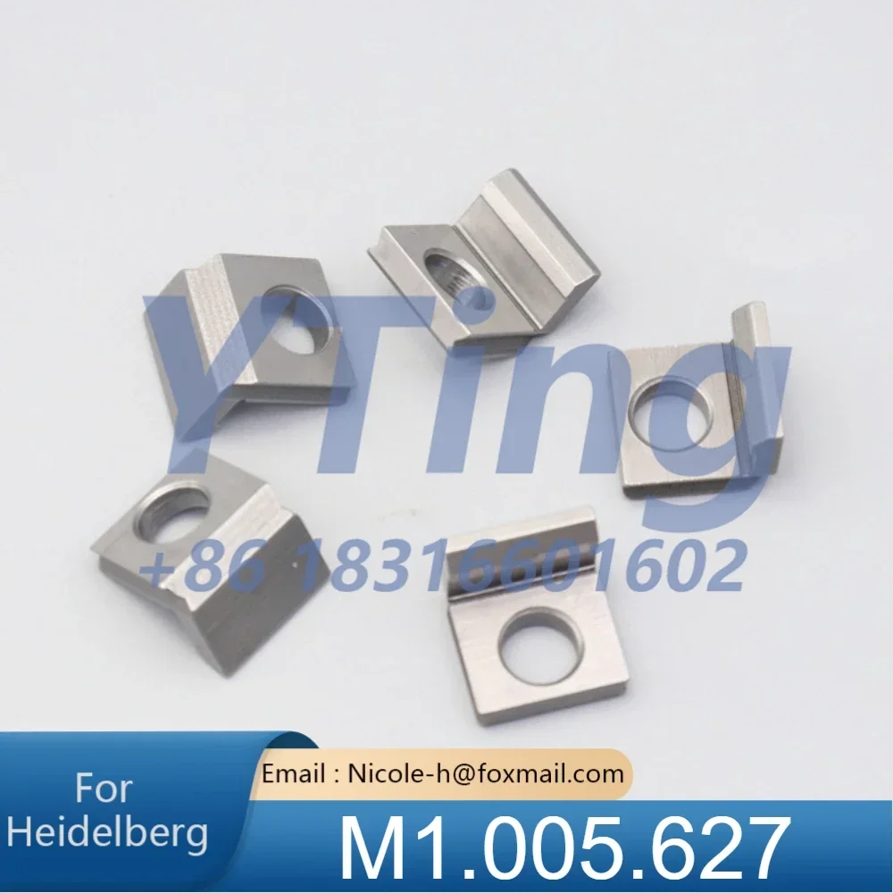 M1.005.627 Gripper Finger Fit Heidelberg SM74 PM74 Offset Printing Press
