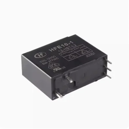 Relay 1PCS HFE10-1/…