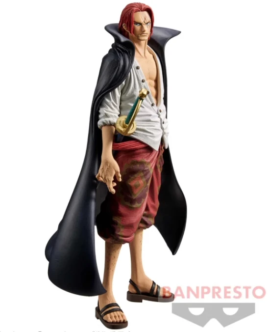 In Stock  Bandai One Piece Dxf Road Fei Suolong Mountain Zhi Luo Qiao Ba Na Mei Luo Bin Scenery Handicraft Gift