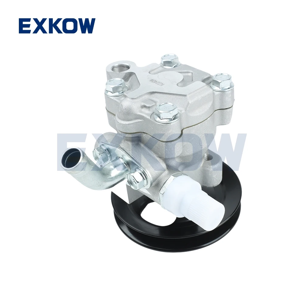 

Power Steering Oil Pump Assy for Mitsubishi L200 K14T K24T K34T Pajero Montero L044G L049G MB501385