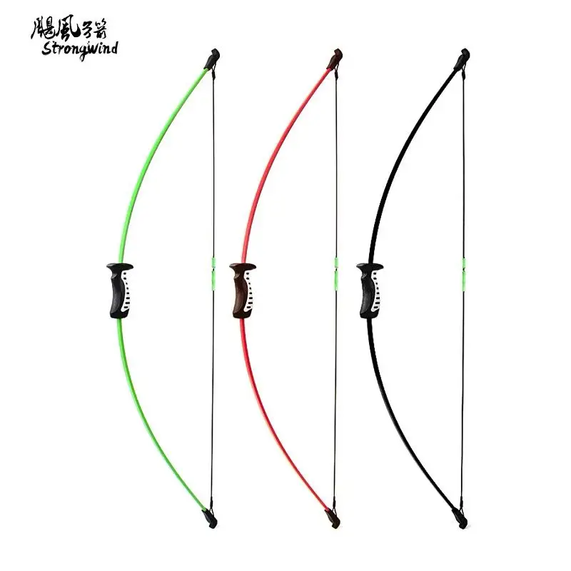 

37inch Bow for Teens Youth Beginner Outdoor Shooting Practice Longbow Archery Sport