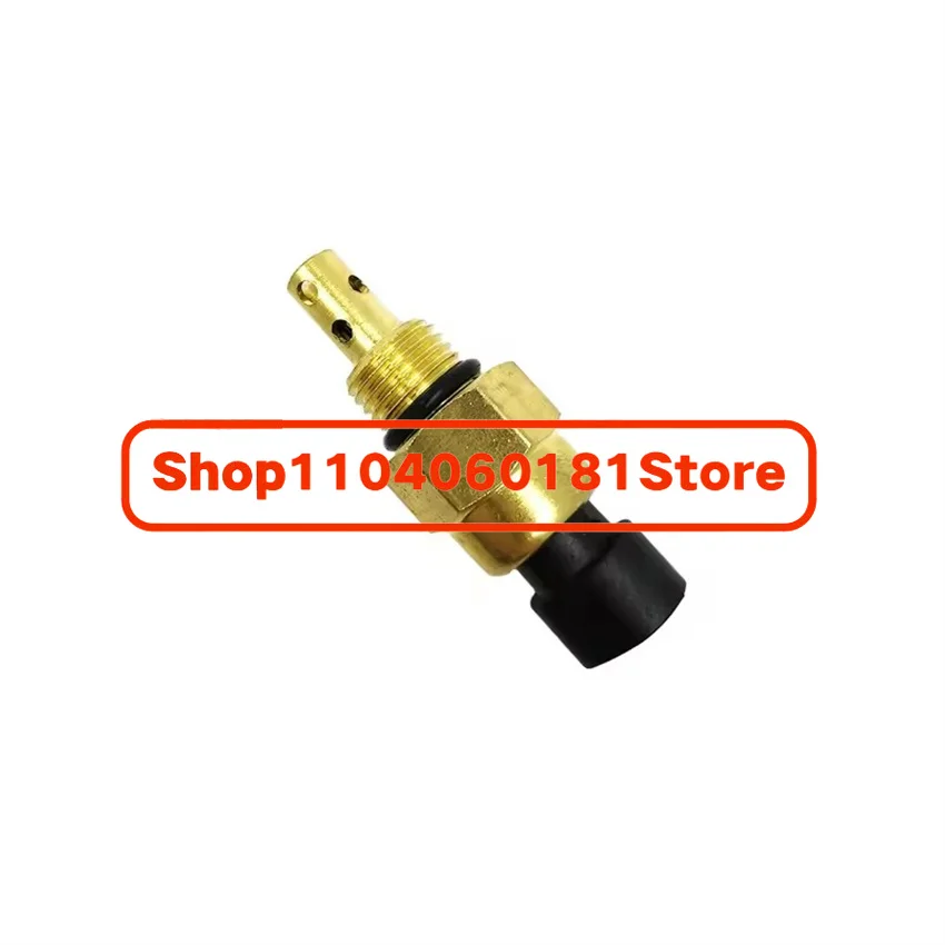 Sensor de refrigerante de entrada de aire RE61812 Sensor de temperatura 810D 1010D 1070D 325K 325SL 330CLC 360D