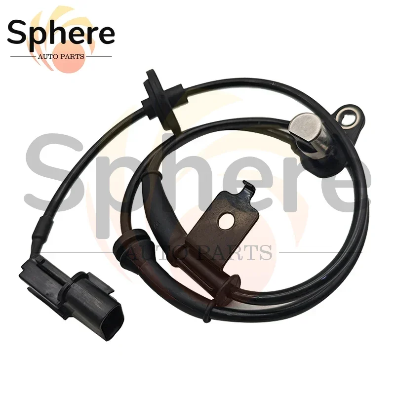 95670-4H300 956704H300 New Front Right ABS Wheel Speed Sensor For Hyundai H-1 i-Load (Van) 2.5L Turbo D4CB 4 Cyl Auto Parts