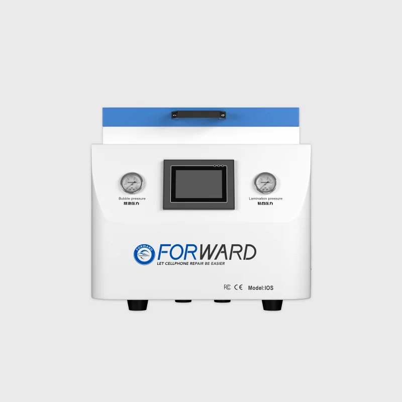 

FORWARD IOS Phone Repairing Machine 4 In 1 Vacuum Oca Laminating Machine For Lcd Repair And Glass Change