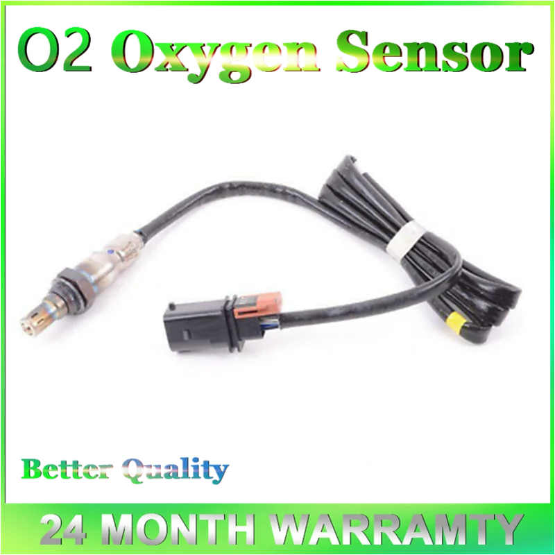 

Car 5 Wire Oxygen O2 Lambda Sensor 4L0906262L for AUDI Q7 2011 2012 2013 2014 2015 4L0906262G 234-5092