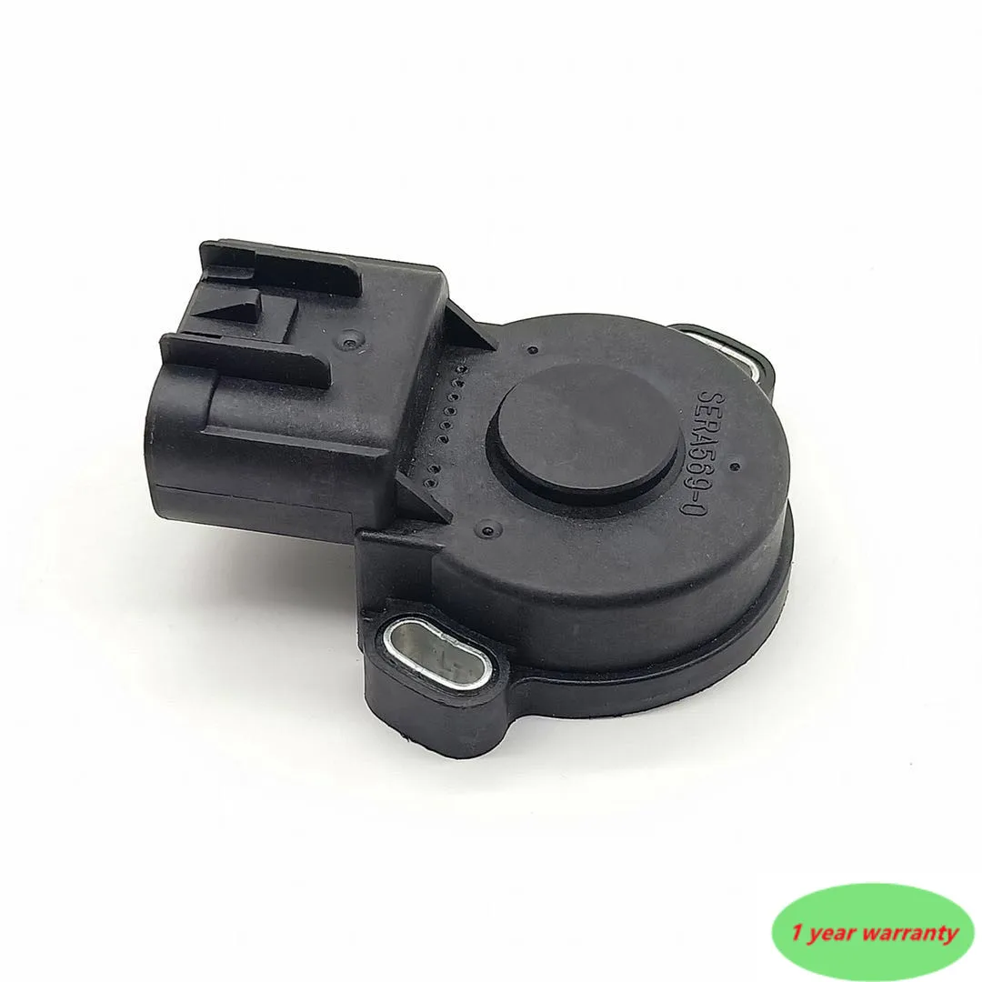 

1PC 8-97193-713-0 New High Quality Throttle Position Sensor SERA5690 8-9719371 8971937130 For HONDA- ISUZU