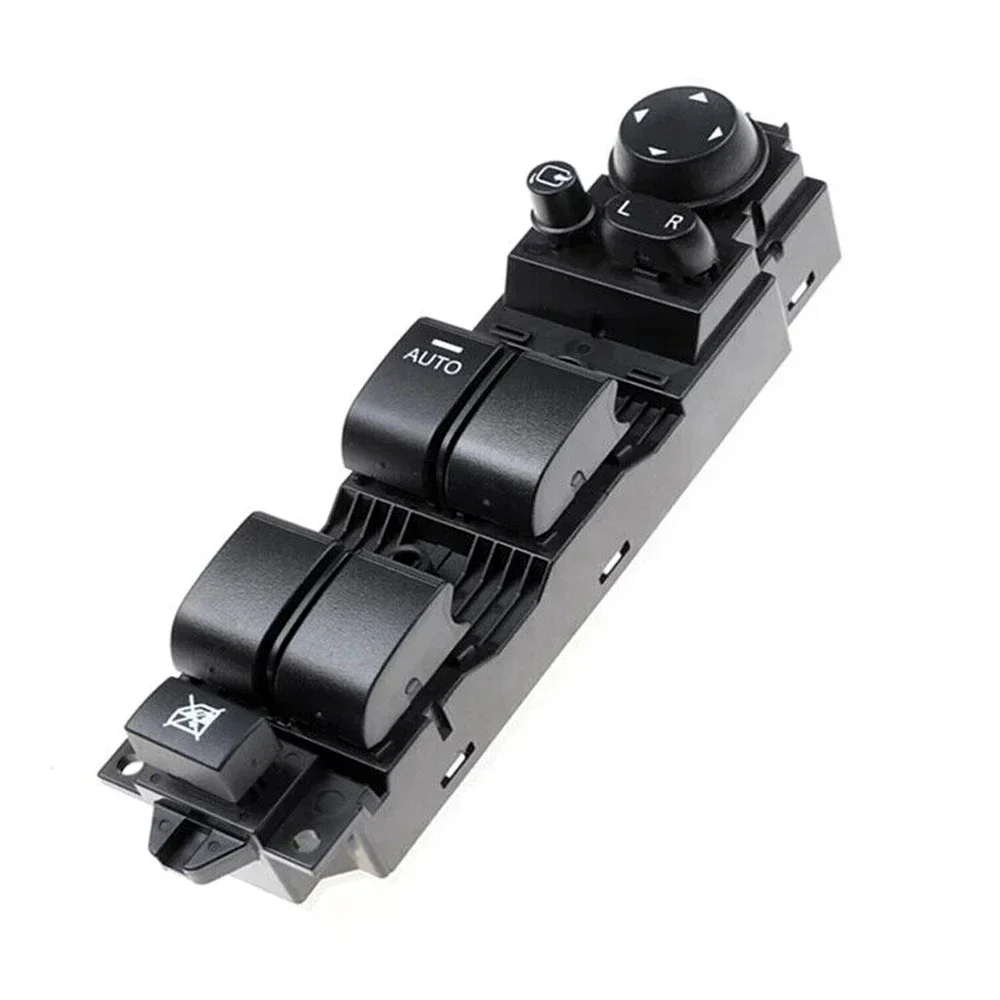 Master Power Electric Window Lifter Switch For Mazda 3 2008 2009 2010 2011 2012 2013 2014,BEK6-66-350