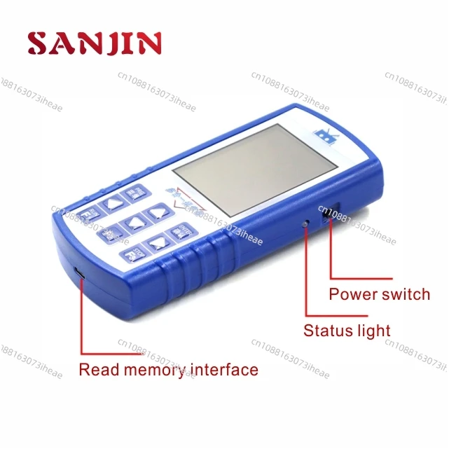 Elevator Multi-In-O…