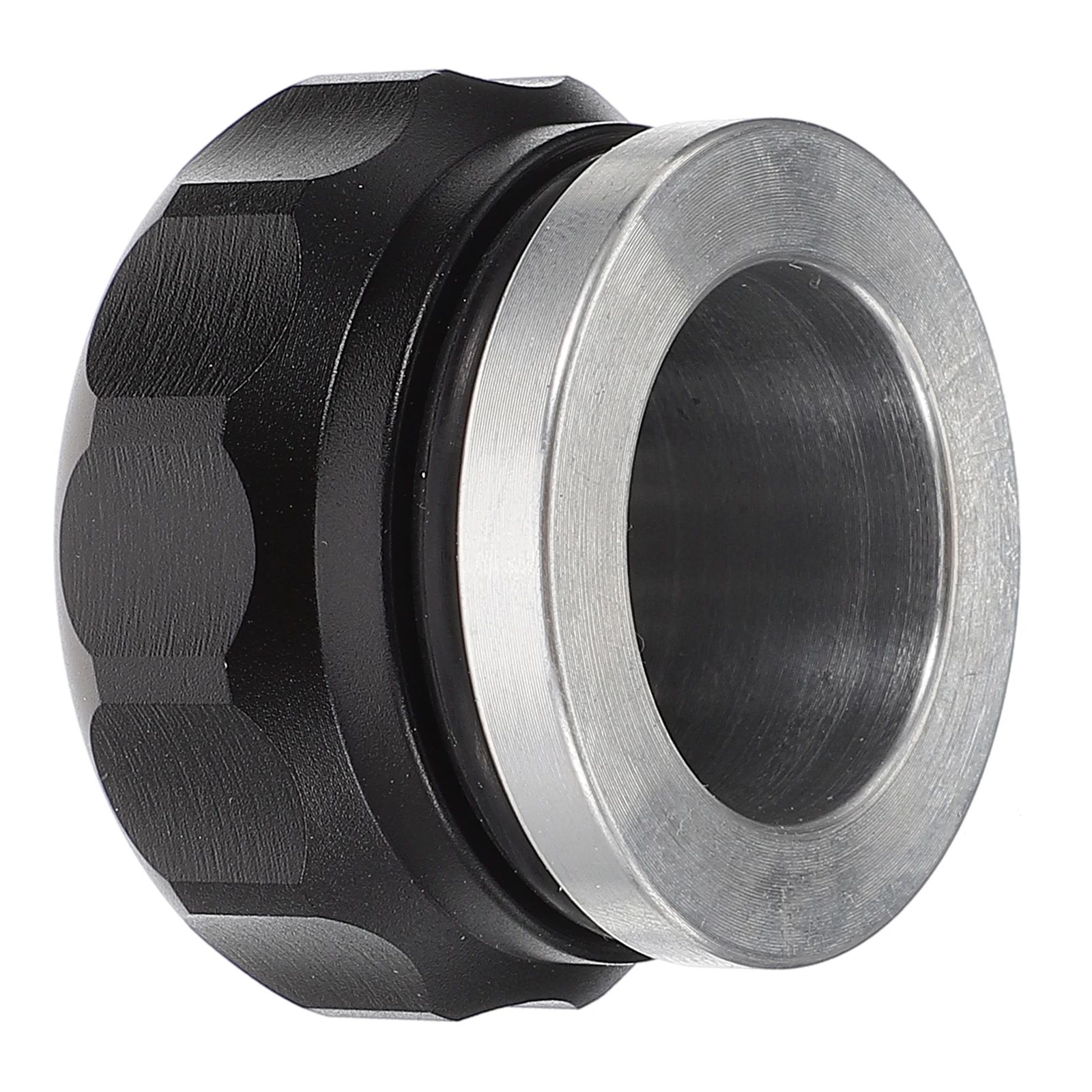 

Metal Fuel Tank Cap Car Accessories Durable Stylish Easy Install Compatible Various Car Models Long Lasting Performance