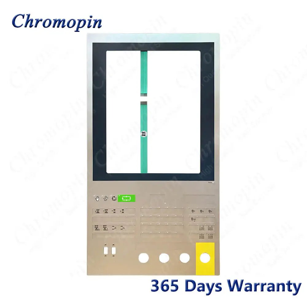 Membrane Protective Film for OP362 OP362-LD / C-5114 Membrane Protective Film Overlay for OP362 OP362-LD / C-511