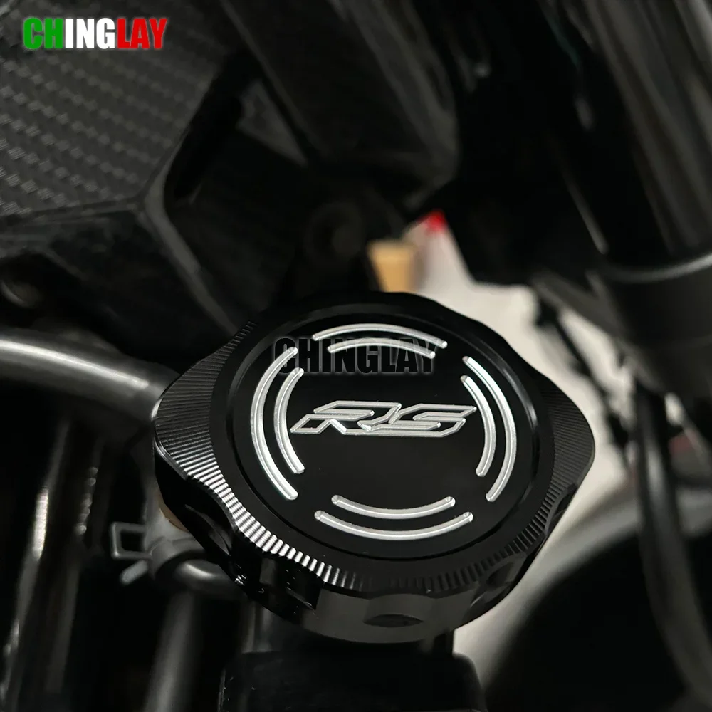 Per Z900RS tappi radiatore protezione copertura protettiva decorativa per Kawasaki z900rs cafe 2021-2024 Z650RS allaccessori in alluminio