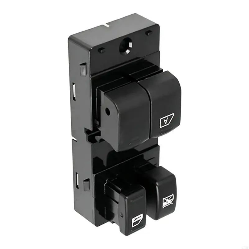 M76E Fenster-Bedienfeld 25401-EA002 12 V für abgenutzte Türknöpfe. Jetzt Service erforderlich – Detail 5