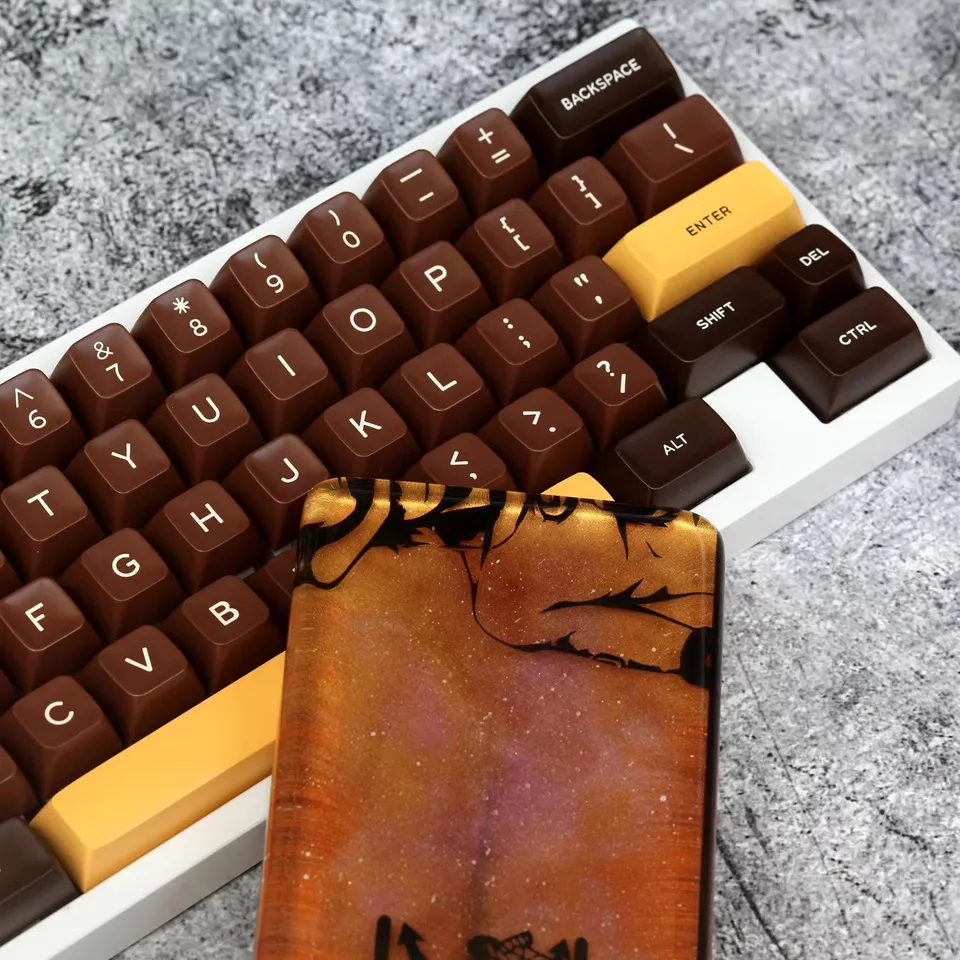 Boo Tao Keycap