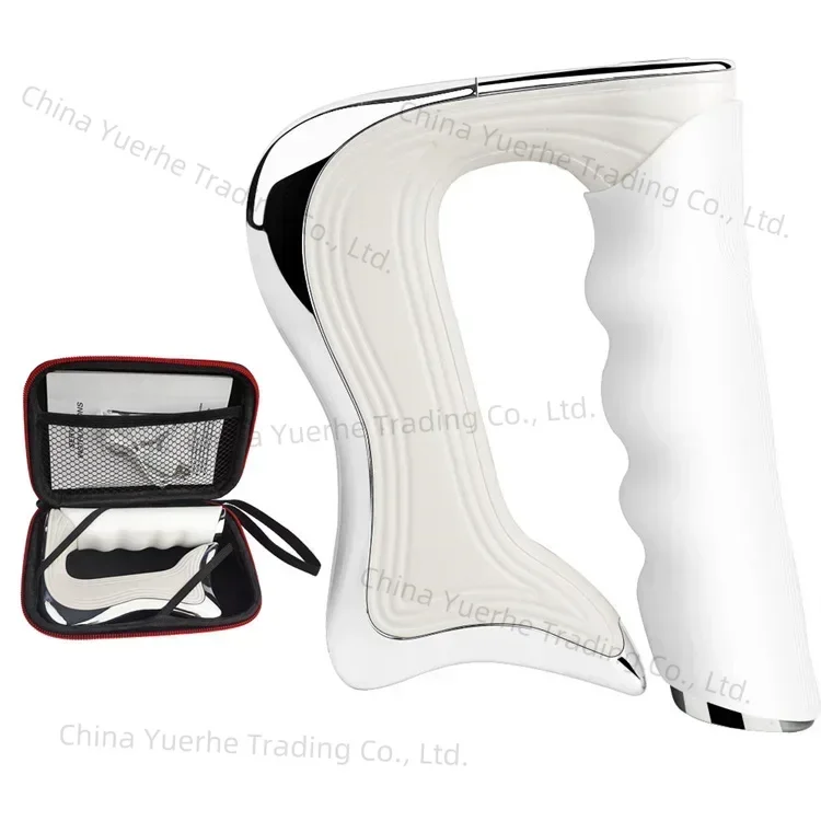 

Hyperblades nmes Hyperblads pro, набор guasha из нержавеющей стали iastms, крафт-пистолет, массажный пистолет, массажеры Hyperblades smart nmes/горячая распродажа