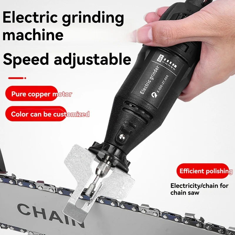 Mini Variable Speed Drill Electric Carving Pen